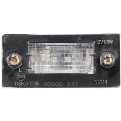 AIC 56600 Iluminare numar de circulatie AIC 56600 Iluminare numar de circulatie