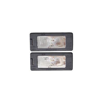 VAN WEZEL Skoda Octavia 3 Combi Iluminare LED pentru plăcuța de înmatriculare - Iluminare pentru plăcuța de înmatriculare VAN WEZEL Skoda Octavia 3 Combi Iluminare LED pentru plăcuța de înmatriculare - Iluminare pentru plăcuța de înmatriculare