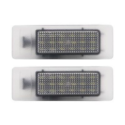 BLIC L42-210-0004LED Lumină de plăcuță - Lumină de plăcuță BLIC L42-210-0004LED Lumină de plăcuță - Lumină de plăcuță