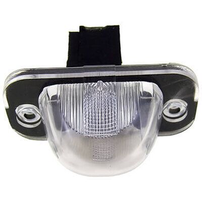 JOHNS 95 34 87-95 Iluminare numar de circulatie JOHNS 95 34 87-95 Iluminare numar de circulatie