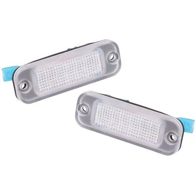 DIEDERICHS LID10428 Iluminare numar de circulatie DIEDERICHS LID10428 Iluminare numar de circulatie