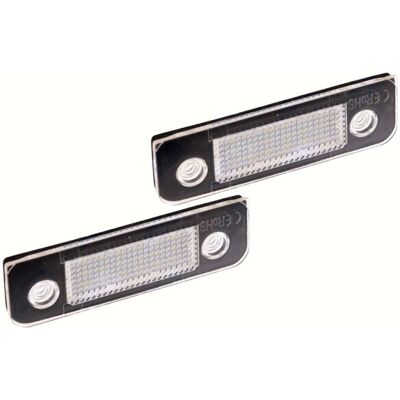 NTY ELP-FR-018 Iluminare numar de circulatie NTY ELP-FR-018 Iluminare numar de circulatie