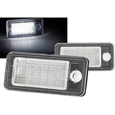 DIEDERICHS 1031192 Iluminare numar de circulatie DIEDERICHS 1031192 Iluminare numar de circulatie