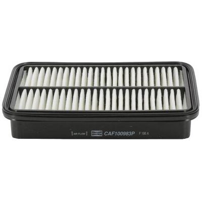 Filtru de Aer CHAMPION CAF100983P Toyota Daihatsu - 42x154x248 Filtru de Aer CHAMPION CAF100983P Toyota Daihatsu - 42x154x248