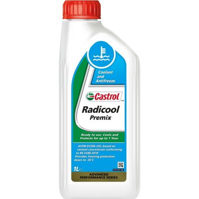 CASTROL 15F145 Antigel CASTROL 15F145 Antigel