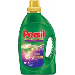 Persil High Performance Color Washing Gel 1.56 L Persil High Performance Color Washing Gel 1.56 L