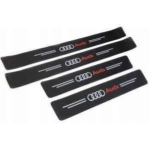 Rio Autocolante de protecție Audi Carbon Threshold Rio Autocolante de protecție Audi Carbon Threshold