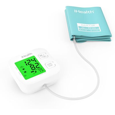 iHealth Track KN-550BT - Tensiometru pentru braț iHealth Track KN-550BT - Tensiometru pentru braț