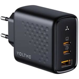 Voltme Revo 67 CCA 67W EU (negru) - încărcător rapid Voltme Revo 67 CCA 67W EU (negru) - încărcător rapid