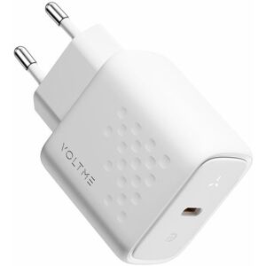 Voltme Revo 67 mini C 67W EU (alb) - încărcător rapid Voltme Revo 67 mini C 67W EU (alb) - încărcător rapid