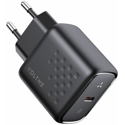Voltme Revo 67 mini C 67W EU (negru) - încărcător rapid Voltme Revo 67 mini C 67W EU (negru) - încărcător rapid