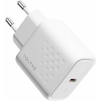 Voltme Revo 67 mini C 67W EU (alb) - încărcător rapid Voltme Revo 67 mini C 67W EU (alb) - încărcător rapid