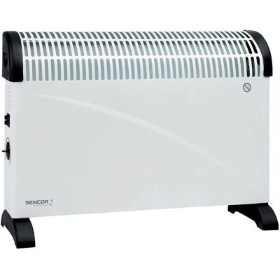 Sencor SCF 2003 - Convector termic cu aer Sencor SCF 2003 - Convector termic cu aer