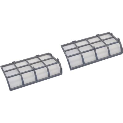 Filtru de plasă pentru Hobot Legee D7 - 2 buc Filtru de plasă pentru Hobot Legee D7 - 2 buc