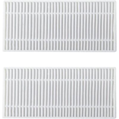 Filtru HEPA lavabil pentru Tesla RoboStar iQ400/iQ400 Plus/iQ700/iQ700 Plus - 2 buc Filtru HEPA lavabil pentru Tesla RoboStar iQ400/iQ400 Plus/iQ700/iQ700 Plus - 2 buc