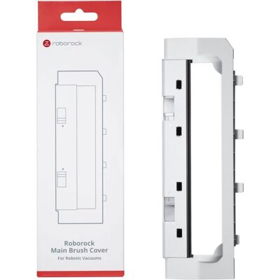 Capacul periei principale pentru Roborock Qrevo Curv 2 Pro, Edge 2 Pro Capacul periei principale pentru Roborock Qrevo Curv 2 Pro, Edge 2 Pro