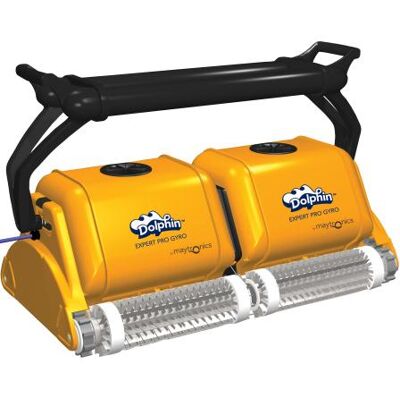Dolphin 2x2 PRO GYRO - Aspirator piscină Dolphin 2x2 PRO GYRO - Aspirator piscină