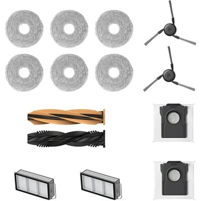 Set de accesorii pentru Dreame L50s Pro Ultra Set de accesorii pentru Dreame L50s Pro Ultra