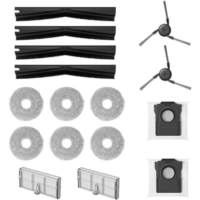 Set de accesorii pentru Dreame L50 Ultra AE Set de accesorii pentru Dreame L50 Ultra AE
