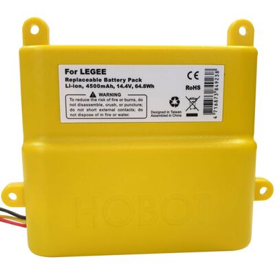 Baterie Li-Ion 4500 mAh pro Hobot Legee 7 Baterie Li-Ion 4500 mAh pro Hobot Legee 7
