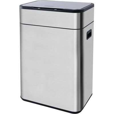 Helpmation ELEGANT 40L (AK5515) - Coș fără contact Helpmation ELEGANT 40L (AK5515) - Coș fără contact