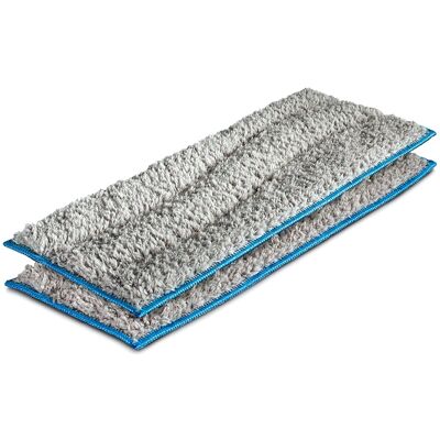 Set lavete lavabile pentru curățare umedă iRobot Braava jet serie m - neoriginale Set lavete lavabile pentru curățare umedă iRobot Braava jet serie m - neoriginale