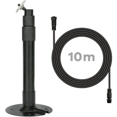 Set de prelungire pentru antena Segway SGW-HA001 Set de prelungire pentru antena Segway SGW-HA001