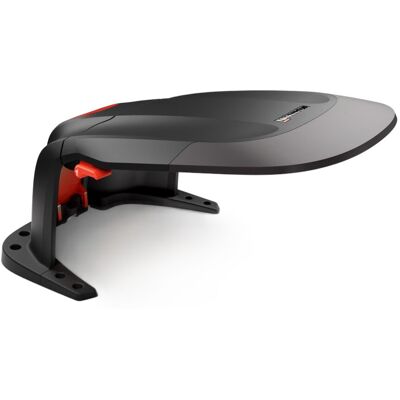 Garaj rezistent la intemperii Segway H series pentru mașina de tuns iarba robot Garaj rezistent la intemperii Segway H series pentru mașina de tuns iarba robot