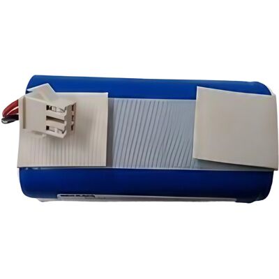 Baterie pentru Concept VR3100, VR3110, VR3115 (2 pin) Baterie pentru Concept VR3100, VR3110, VR3115 (2 pin)