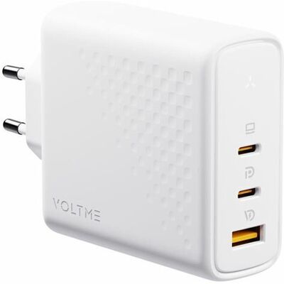 Încărcător VOLTME Revo 140 - Susține încărcarea rapidă Încărcător VOLTME Revo 140 - Susține încărcarea rapidă