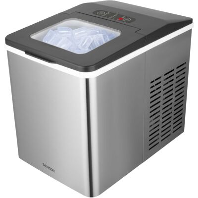 Sencor SIM 3400SS - Producator de gheata Sencor SIM 3400SS - Producator de gheata