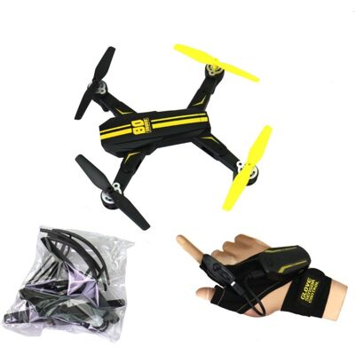 MaDe Drone pentru control - controler de mână MaDe Drone pentru control - controler de mână