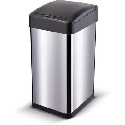 Senzor Lamart 40 L - LT8106 - Coș fără atingere Senzor Lamart 40 L - LT8106 - Coș fără atingere