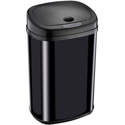 Senzor Lamart 30 L - LT8111 - Coș fără atingere Senzor Lamart 30 L - LT8111 - Coș fără atingere
