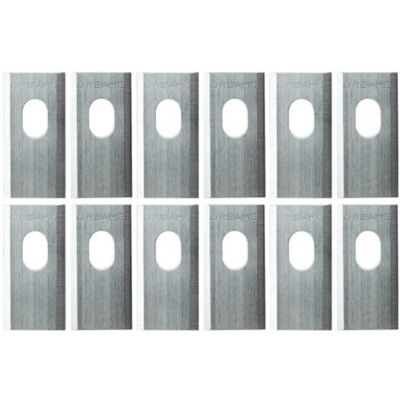 Set de cuțite fără rulmenți pentru Dreame A1/A1 Pro/A2 Set de cuțite fără rulmenți pentru Dreame A1/A1 Pro/A2