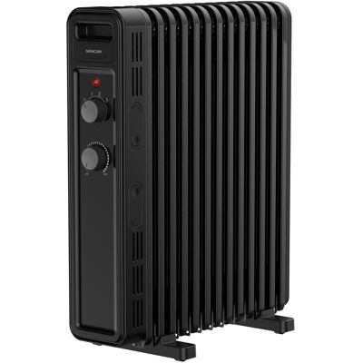 Sencor SOH 3513BK - Radiator electric cu ulei Sencor SOH 3513BK - Radiator electric cu ulei
