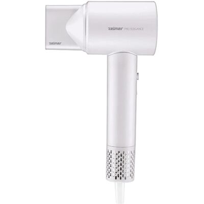 Zelmer ZHD9001 Pro Elegance - Uscător de păr Zelmer ZHD9001 Pro Elegance - Uscător de păr
