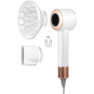 Sencor SHD 8900RS - Uscător de păr Sencor SHD 8900RS - Uscător de păr
