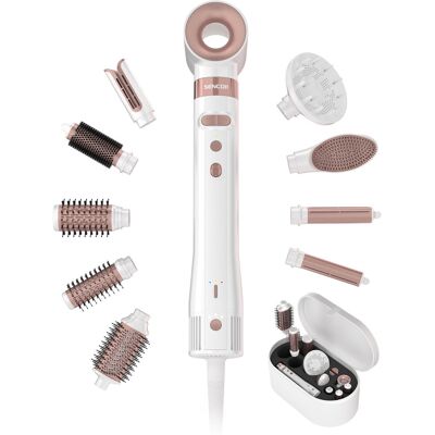 Sencor SHS 9200RS Artemiss - Fier de ondulat Sencor SHS 9200RS Artemiss - Fier de ondulat