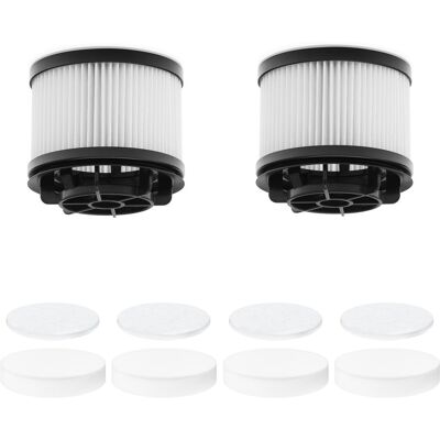 Set de filtre Levoit LSV-V201F-WUS Set de filtre Levoit LSV-V201F-WUS