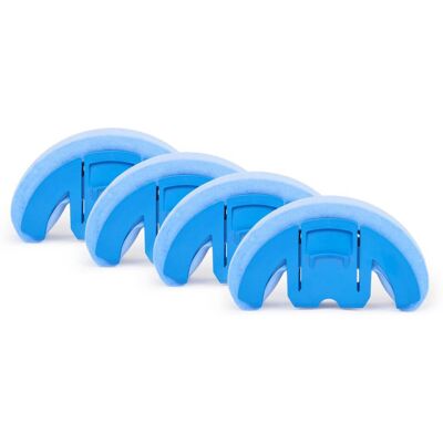 Inele de alpinism pentru Ecovacs ULTRAMARINE P1 - 4pcs Inele de alpinism pentru Ecovacs ULTRAMARINE P1 - 4pcs
