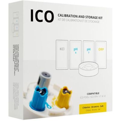 ONDILO ICO - Kit de calibrare ONDILO ICO - Kit de calibrare