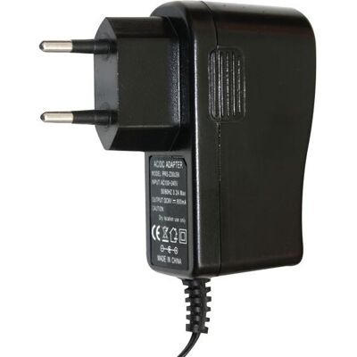Adaptor pentru coșuri fără atingere Helpmation 6V Adaptor pentru coșuri fără atingere Helpmation 6V