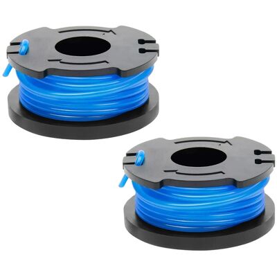 Bobină pentru motocoasa Ecovacs GOAT PRO - 2 buc Bobină pentru motocoasa Ecovacs GOAT PRO - 2 buc
