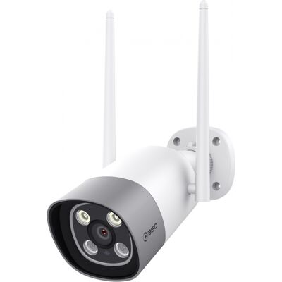 Camera IP exterioară 360 D801 - Cameră de Securitate Camera IP exterioară 360 D801 - Cameră de Securitate