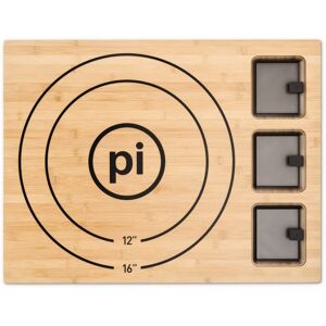 Covoraș de pizza din bambus Solo Stove Covoraș de pizza din bambus Solo Stove