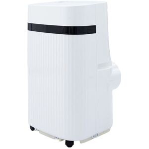 Solight DAC 12000 BTU, smart WiFi - Aparat de aer condiționat mobil Solight DAC 12000 BTU, smart WiFi - Aparat de aer condiționat mobil