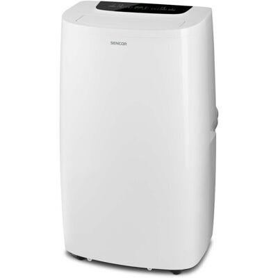 Sencor SAC MT1603C - Aparat de aer condiționat mobil Sencor SAC MT1603C - Aparat de aer condiționat mobil
