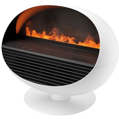 Stadler Form Erik - Nou, doar ambalaj deschis - Ventilatoare cu aer cald Stadler Form Erik - Nou, doar ambalaj deschis - Ventilatoare cu aer cald