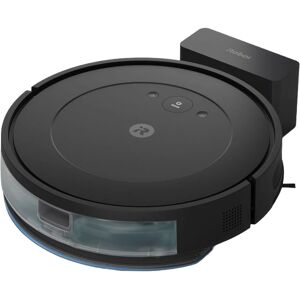 Irobot Roomba Combo Essential - black (Y011040) - Aspirator robot cu mop Irobot Roomba Combo Essential - black (Y011040) - Aspirator robot cu mop